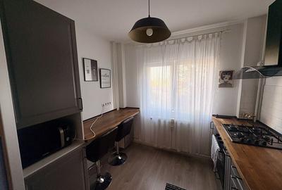 Apartament cu 2 camere semidecomandat în Moșilor - 7