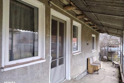 Casă cu Teren 6300 Mp în Abram - 3