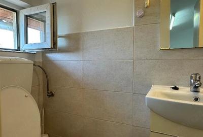 Garsonieră decomandată în Complex Studențesc
