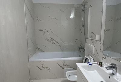 Apartament cu 2 camere în Chinteni - 1