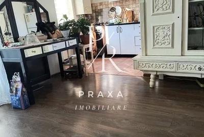 Garsonieră semidecomandată în Florești