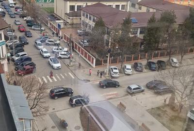 Apartament cu 3 camere decomandat în Ultracentral - 2
