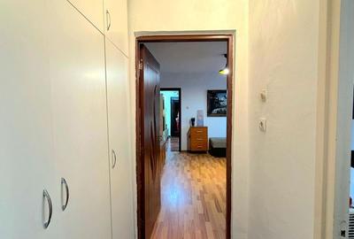 Apartament cu 2 camere semidecomandat în Simion Bărnuțiu - 7