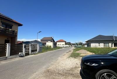 Teren de 750 mp, în Bartolomeu - 4