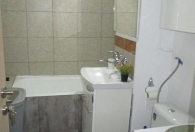Garsonieră decomandată în Ultracentral - 1