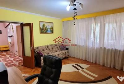Apartament cu 3 camere decomandat în Ștrand - 10