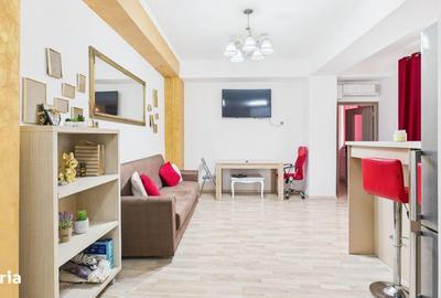 Apartament cu 2 camere în Dristor - 3