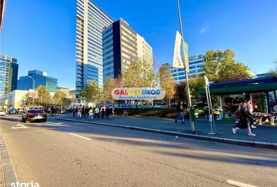 Spațiu comercial, de 318 mp, în Pipera