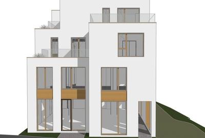 Teren agricol intravilan de 721 mp, în Ultracentral - 1