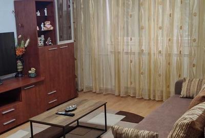 Apartament cu 2 camere decomandat în Giurgiului