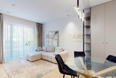 Apartament cu 2 camere decomandat, mobilat în Aviației - 3