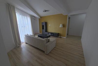 Apartament cu 2 camere decomandat în Tomis Plus - 2