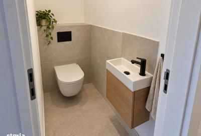 Apartament cu 3 camere în Vest
