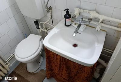 Garsonieră în Mănăștur - 2