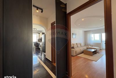 Apartament cu 2 camere în Sud