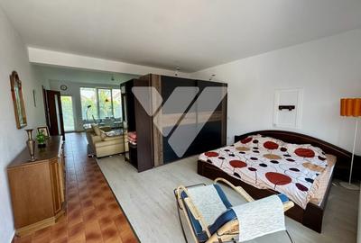 Apartament cu 2 camere decomandat, mobilat în Șelimbăr - 3
