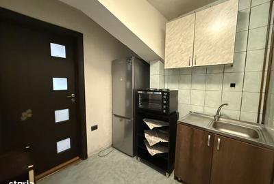Garsonieră decomandată în Soarelui - 5