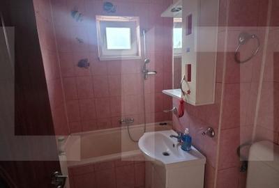 Apartament cu 2 camere semidecomandat în Central - 5