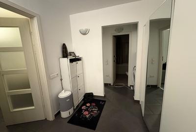 Apartament cu 2 camere decomandat în Gorjului - 4