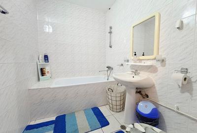 Apartament cu 4 camere semidecomandat în Bucovina - 14