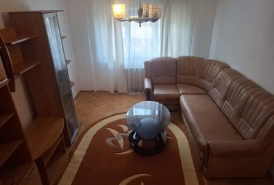 Apartament cu 2 camere în Central - 1