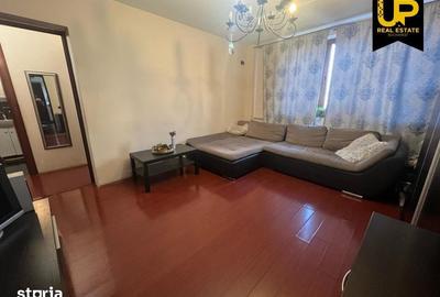 Apartament cu 3 camere semidecomandat în Dristor - 3