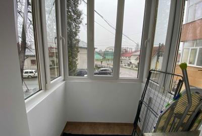 Garsonieră decomandată în Central - 16