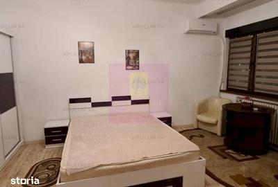 Garsonieră în Romană