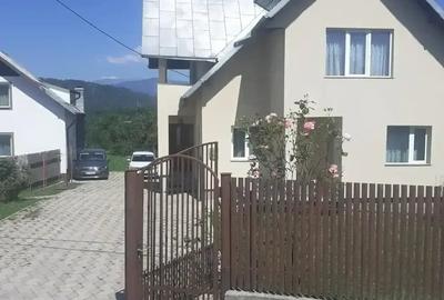 Casă cu 3 camere în Valea Mare - 3