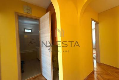 Apartament cu 3 camere decomandat, mobilat în Mărăști - 7