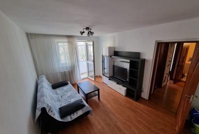 Apartament cu 2 camere decomandat în Drumul Taberei - 3