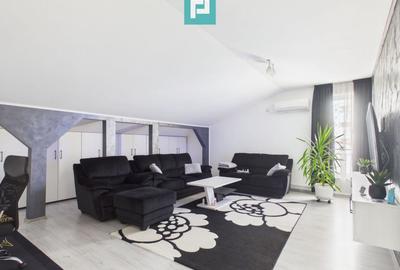 Apartament cu 5 camere decomandat, mobilat în Aurel Vlaicu - 11