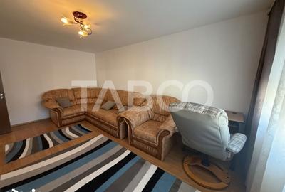 Apartament cu 2 camere decomandat, mobilat în Central - 7