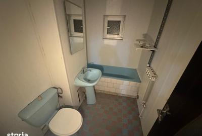 Apartament cu 4 camere în Bistrița Lac