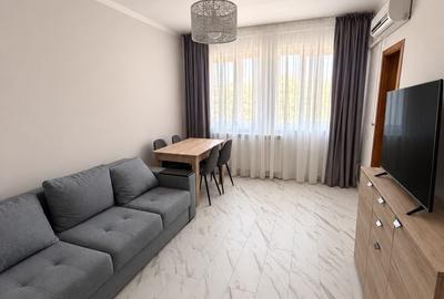 Garsonieră semidecomandată în Faleza Nord - 5