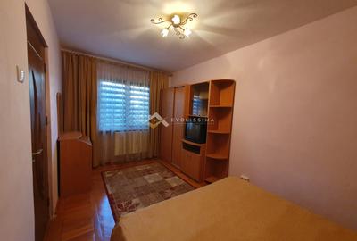 Apartament cu 2 camere semidecomandat, mobilat în Astra - 5