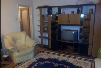 Apartament cu 2 camere semidecomandat în Tomis Nord