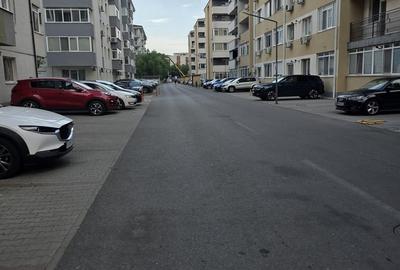 Apartament cu 3 camere decomandat în Berceni - 10