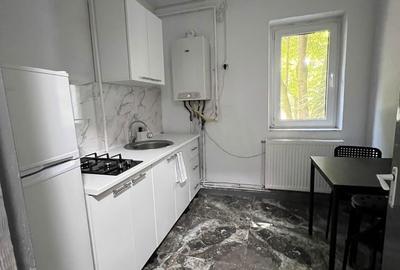 Apartament cu 2 camere semidecomandat în Central - 4
