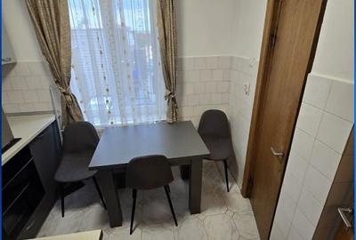Garsonieră decomandată în Rogerius - 3