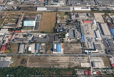 Birou, de 80,000 mp, în Timișoara - 3