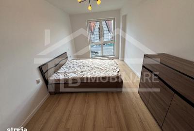 Apartament cu 2 camere decomandat în Libertății - 3