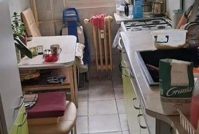 Apartament cu 2 camere decomandat în Tei - 4