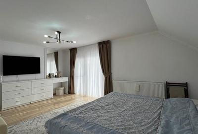 Casă individuală cu 4 camere cu Teren 511 Mp în Sântandrei - 2