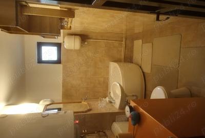 Apartament cu 2 camere decomandat în Vatra Dornei