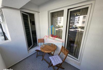 Apartament cu 2 camere decomandat în Roșu - 4