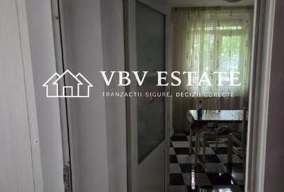 Apartament cu 2 camere decomandat în Colentina