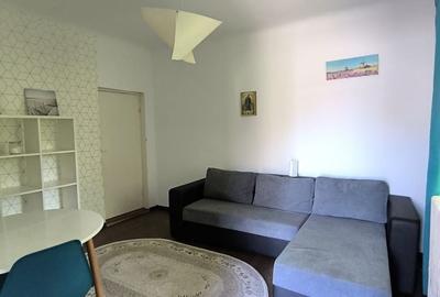 Casă cu 2 camere cu Teren 30 Mp în Central - 4