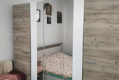 Apartament cu 2 camere decomandat în Central - 2