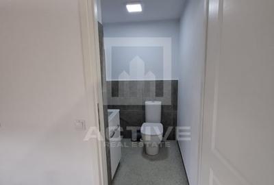 Spațiu industrial, de 360 mp, în Baciu - 8